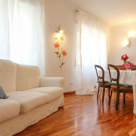 Papaveri Rossi Apartamento Bordighera Exterior foto