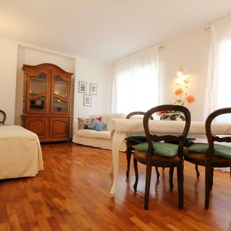 Papaveri Rossi Apartamento Bordighera Exterior foto
