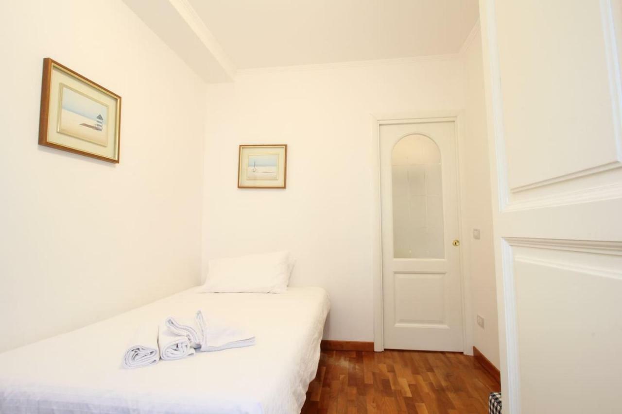 Papaveri Rossi Apartamento Bordighera Exterior foto