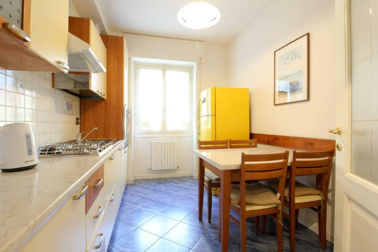 Papaveri Rossi Apartamento Bordighera Exterior foto