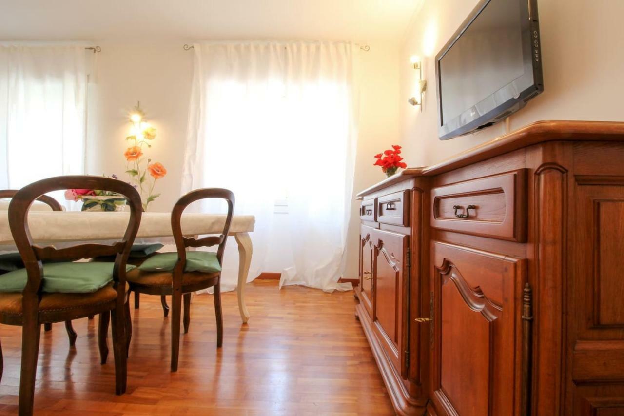 Papaveri Rossi Apartamento Bordighera Exterior foto