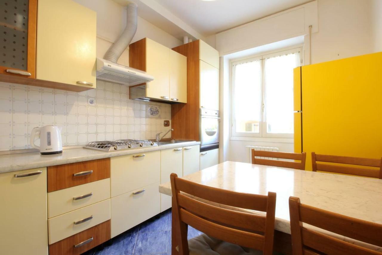 Papaveri Rossi Apartamento Bordighera Exterior foto