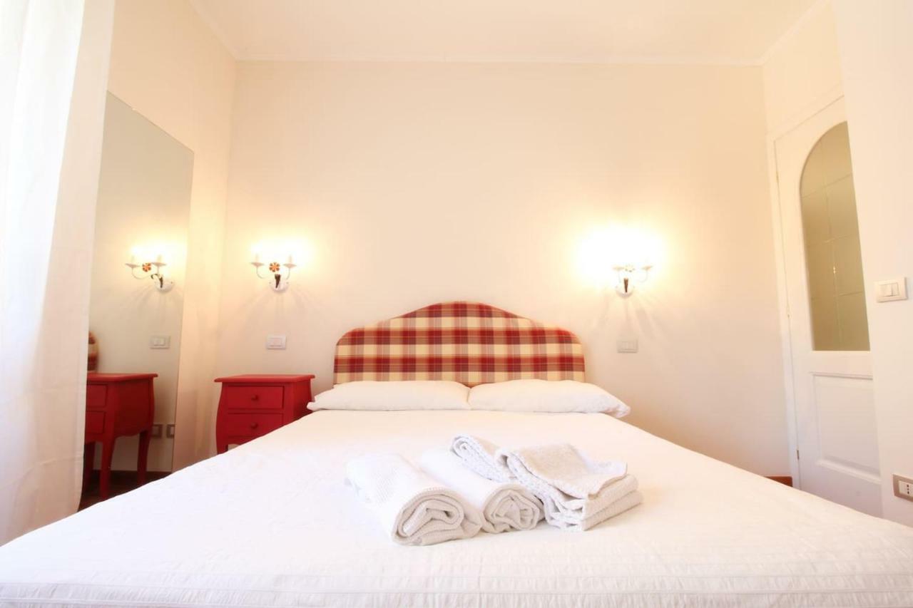 Papaveri Rossi Apartamento Bordighera Exterior foto