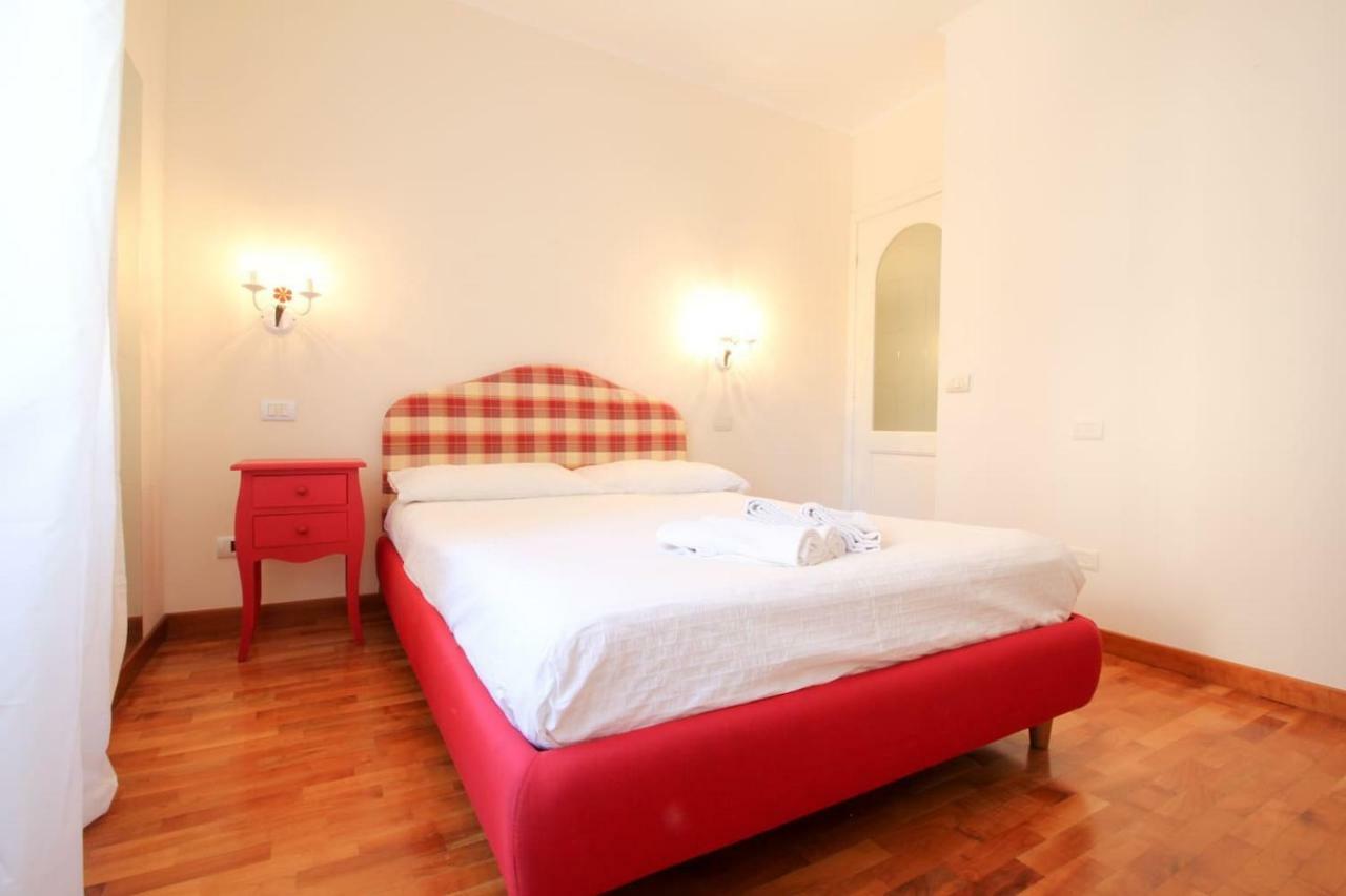 Papaveri Rossi Apartamento Bordighera Exterior foto