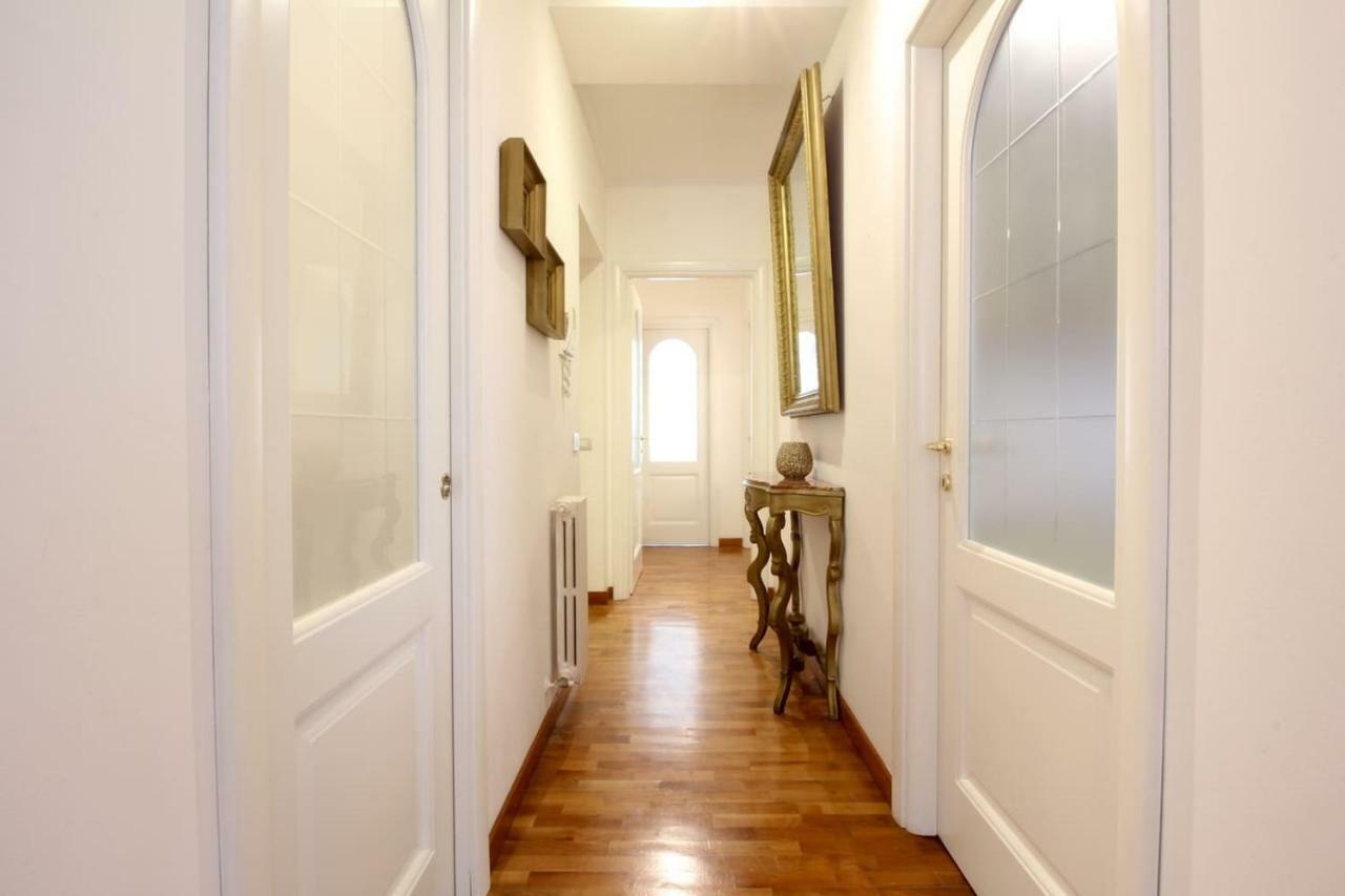Papaveri Rossi Apartamento Bordighera Exterior foto