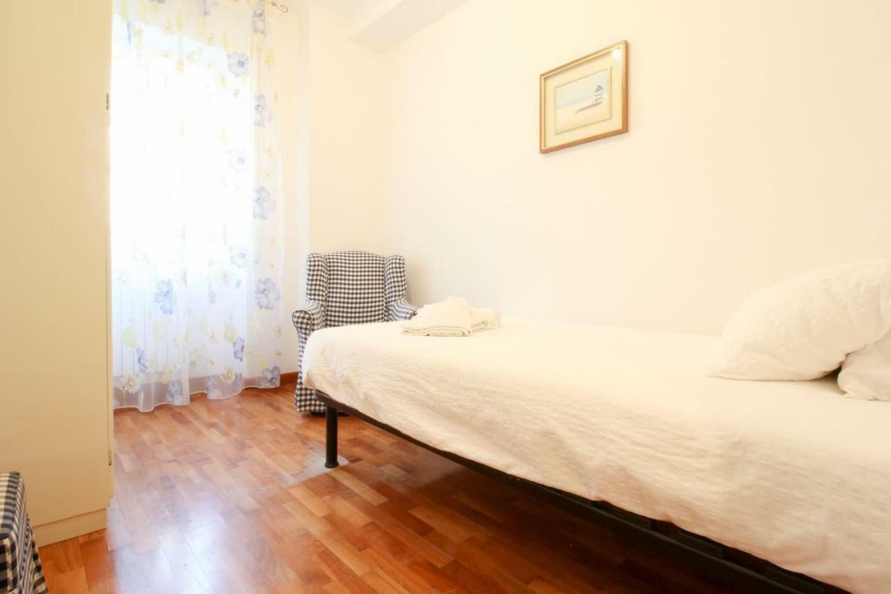 Papaveri Rossi Apartamento Bordighera Exterior foto