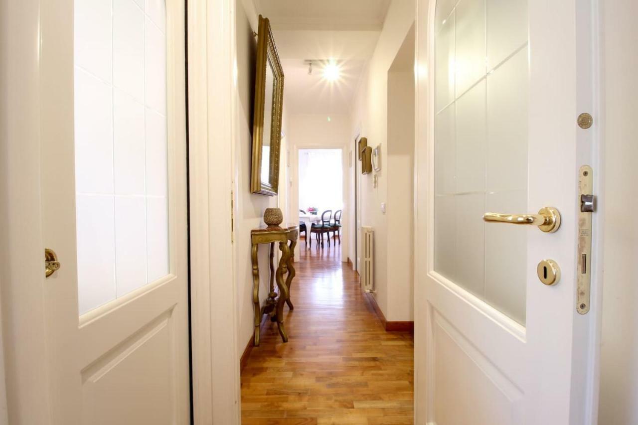 Papaveri Rossi Apartamento Bordighera Exterior foto